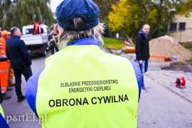 Terroryści? Jesteśmy gotowi!