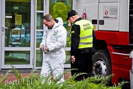 Terroryści? Jesteśmy gotowi!
