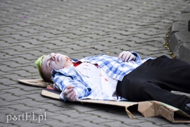 Terroryści? Jesteśmy gotowi!