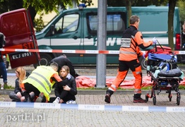 Terroryści? Jesteśmy gotowi!