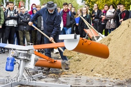 Terroryści? Jesteśmy gotowi!