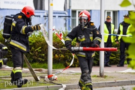 Terroryści? Jesteśmy gotowi!