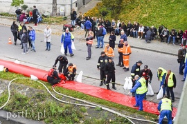 Terroryści? Jesteśmy gotowi!