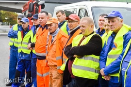 Terroryści? Jesteśmy gotowi!