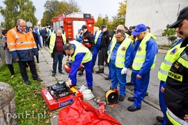 Terroryści? Jesteśmy gotowi!