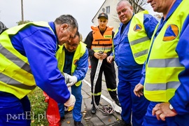 Terroryści? Jesteśmy gotowi!