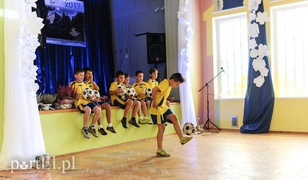 Szkoła na \"szóstkę\" ma urodziny