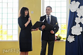 Szkoła na \"szóstkę\" ma urodziny