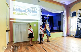 Szkoła na \"szóstkę\" ma urodziny