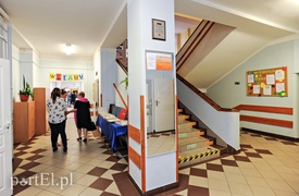 Szkoła na \"szóstkę\" ma urodziny