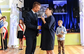 Szkoła na \"szóstkę\" ma urodziny