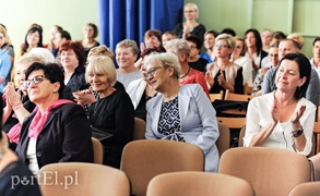 Szkoła na \"szóstkę\" ma urodziny