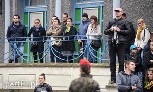 Ostatnie takie urodziny