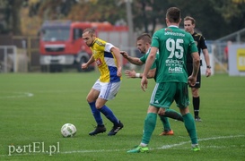 Z Radomiakiem bez punktów