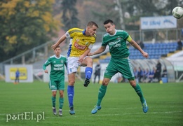 Z Radomiakiem bez punktów