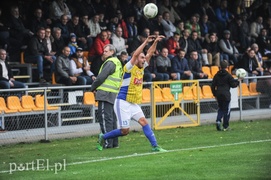 Z Radomiakiem bez punktów