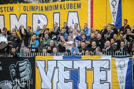 Z Radomiakiem bez punktów