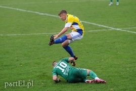 Z Radomiakiem bez punktów