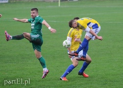 Z Radomiakiem bez punktów