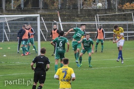 Z Radomiakiem bez punktów