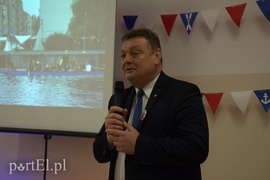 Kajakarze idą jak burza