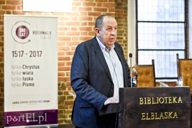 Wyznanie, które zmieniło to miasto