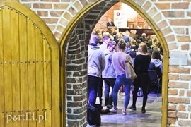 Wyznanie, które zmieniło to miasto