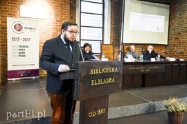 Wyznanie, które zmieniło to miasto