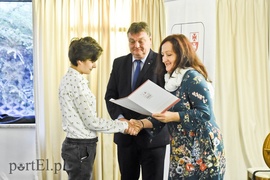 Słonik szansą dla młodych talentów