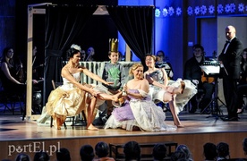 Opera dla przedszkolaka