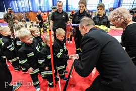 Bezpieczny jak przedszkolak