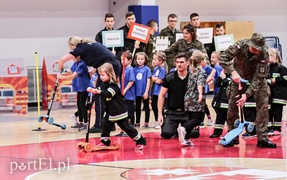 Bezpieczny jak przedszkolak