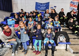 Bezpieczny jak przedszkolak