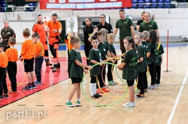 Bezpieczny jak przedszkolak