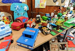 Bezpieczny jak przedszkolak