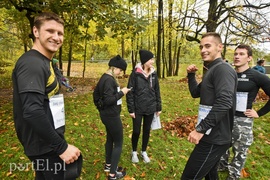 Biegli po dom dla Radka