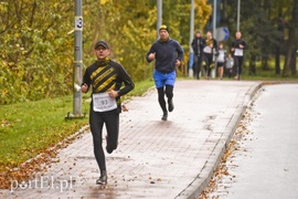 Biegli po dom dla Radka