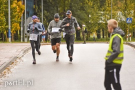 Biegli po dom dla Radka