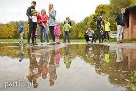 Biegli po dom dla Radka