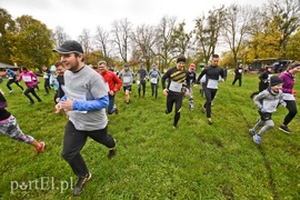 Biegli po dom dla Radka