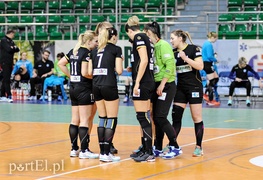 Kontrolowane zwycięstwo Startu (piłka ręczna)