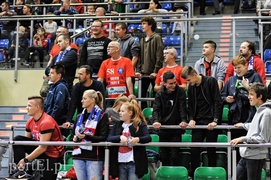 Kontrolowane zwycięstwo Startu (piłka ręczna)