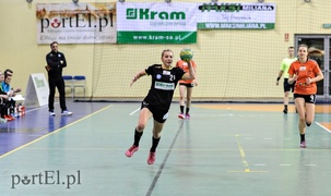 Kontrolowane zwycięstwo Startu (piłka ręczna)