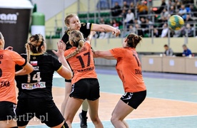 Kontrolowane zwycięstwo Startu (piłka ręczna)