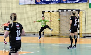 Kontrolowane zwycięstwo Startu (piłka ręczna)