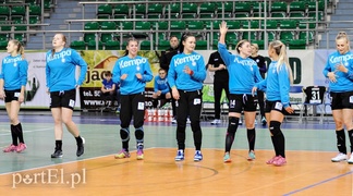 Kontrolowane zwycięstwo Startu (piłka ręczna)