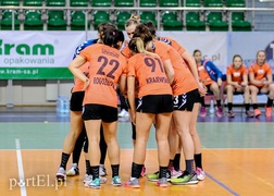 Kontrolowane zwycięstwo Startu (piłka ręczna)