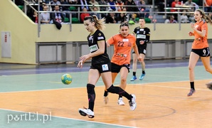 Kontrolowane zwycięstwo Startu (piłka ręczna)