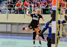 Kontrolowane zwycięstwo Startu (piłka ręczna)