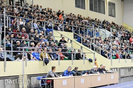 Kontrolowane zwycięstwo Startu (piłka ręczna)